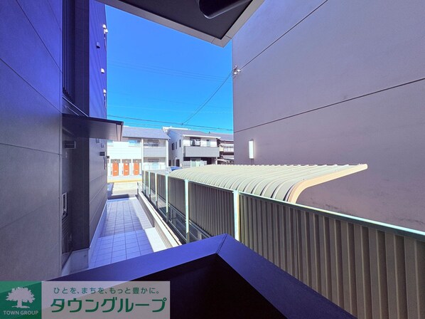 Cherim日比野Graceの物件内観写真